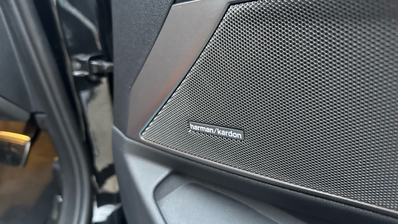 BMW M3 Competition 4dr Step Auto Petrol Saloon